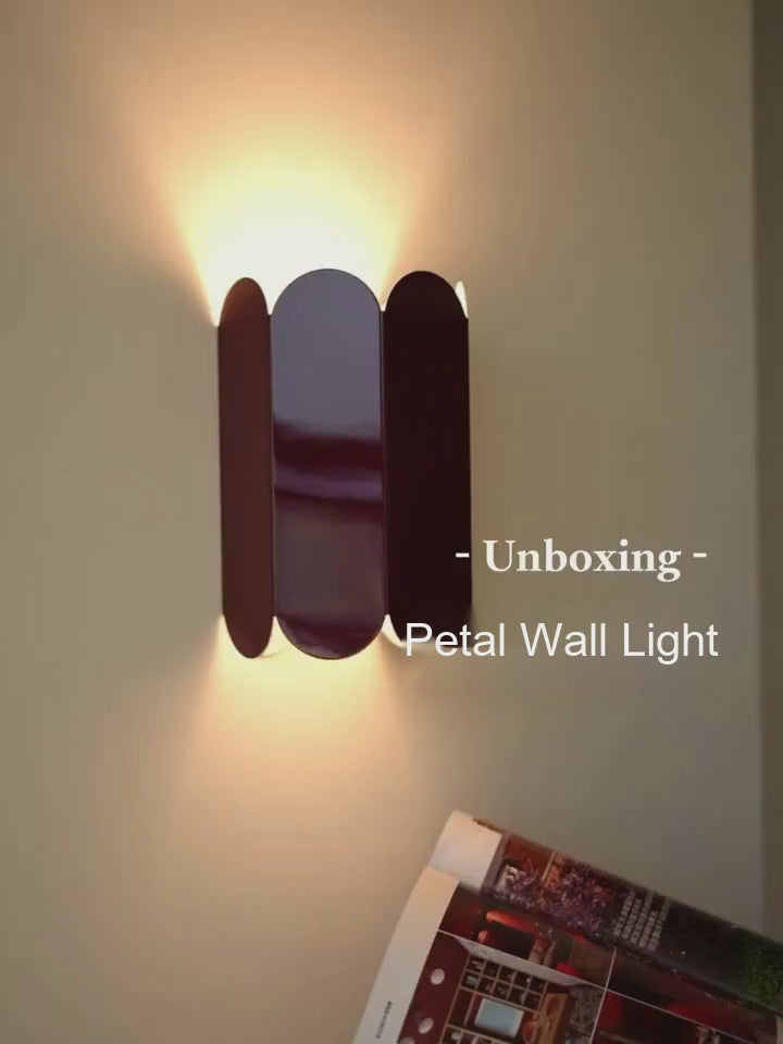 PALERILL AM0202 product video