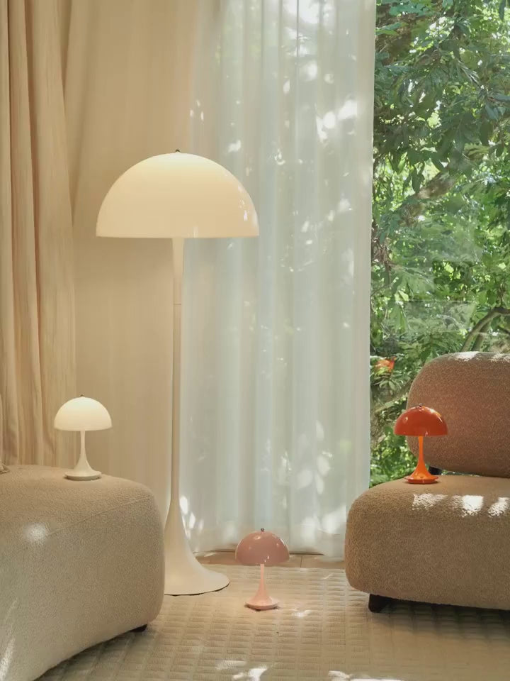 PALERILL AM0174 product video