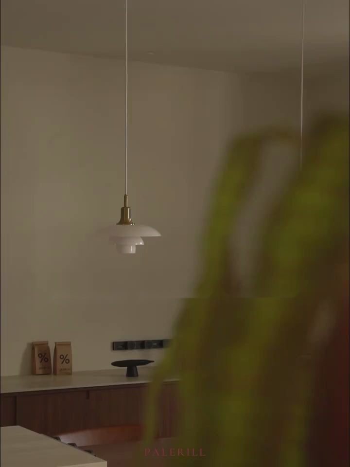PALERILL AM0151 product video