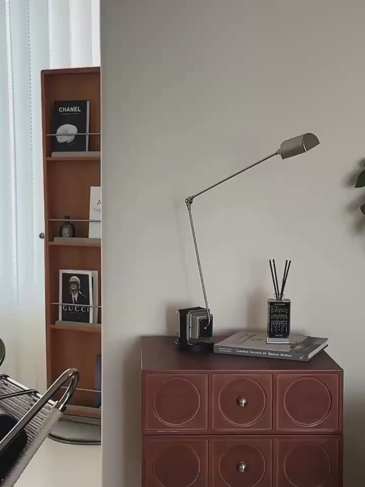 PALERILL AM0193 product video