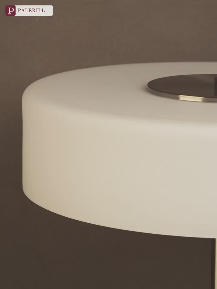 PALERILL | French Retro Floor Lamp for Living Room