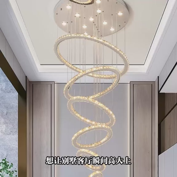 PALERILL AM0051 product video