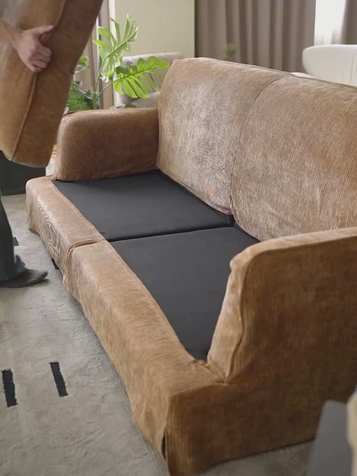 PALERILL AMF0042 product video