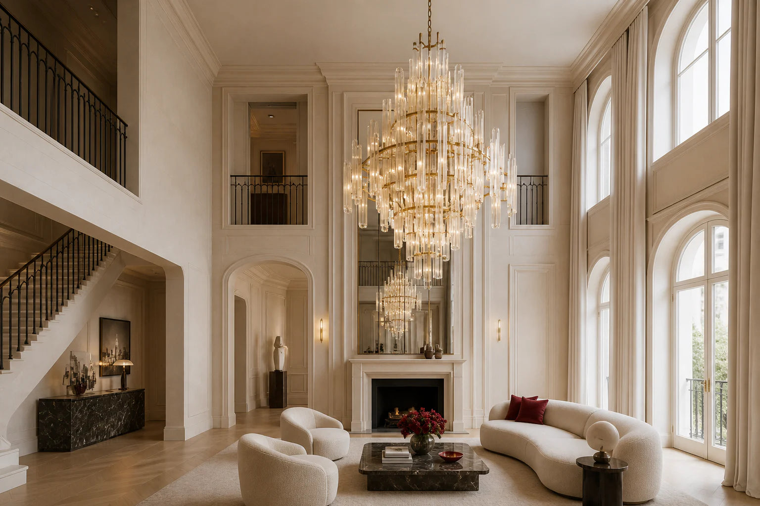 Grand Foyer
